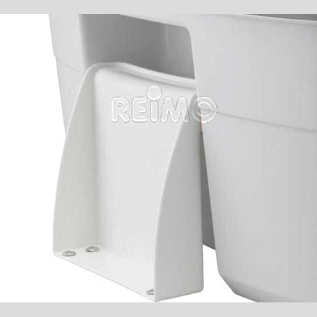 Thetford Hold Down Kit für Bodenbefestigung Porta Potti Qube 365 - Campingfrosch