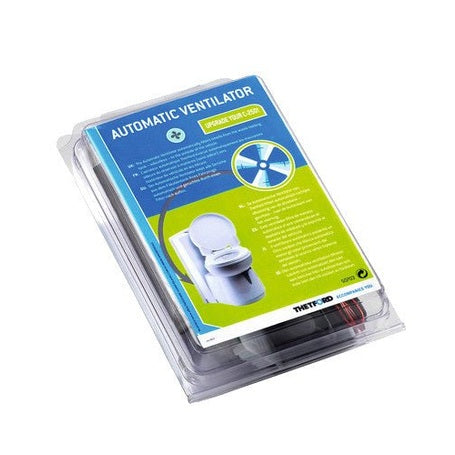 Thetford Nachrüstventilator für C250 - Campingfrosch