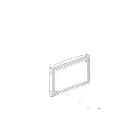 Thetford Tür oben für N3145/N3170 - Campingfrosch