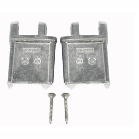 Thule Omnistor 5003 -Stopper links/rechts - Campingfrosch