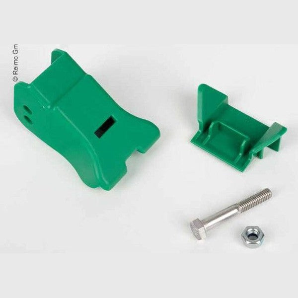 Thule Omnistor Rafter G2 Endstücke - Campingfrosch