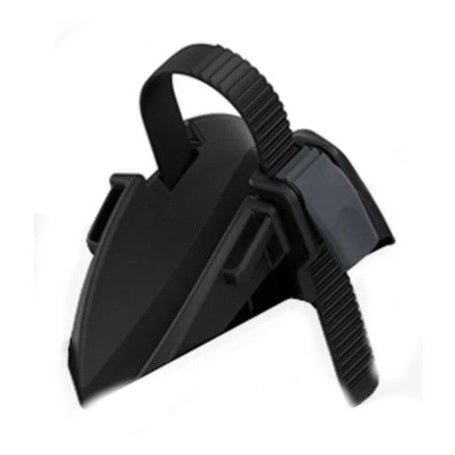 Thule Radhalterung links - Campingfrosch