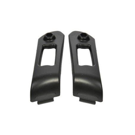 Thule Satz Kappen für U-Profil-Halterung Thule Sport G2 - Campingfrosch