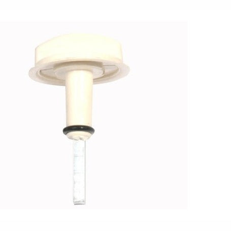 Thule Vent Bedienknopf - Farbe: creme - Campingfrosch