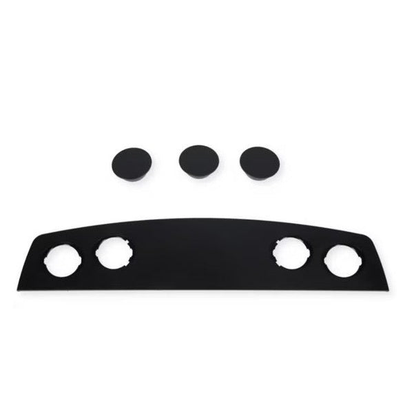 Truma Abdeckung schwarz S 5004 - Campingfrosch