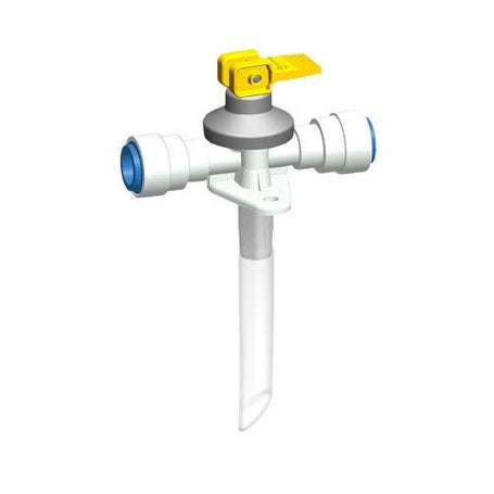 Truma Ablass-/Sicherheitsventil JG 12mm 2,8bar - Campingfrosch