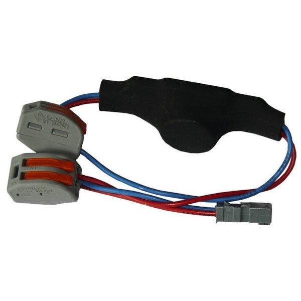 Truma Adapter 12V für Aventa Eco - Campingfrosch