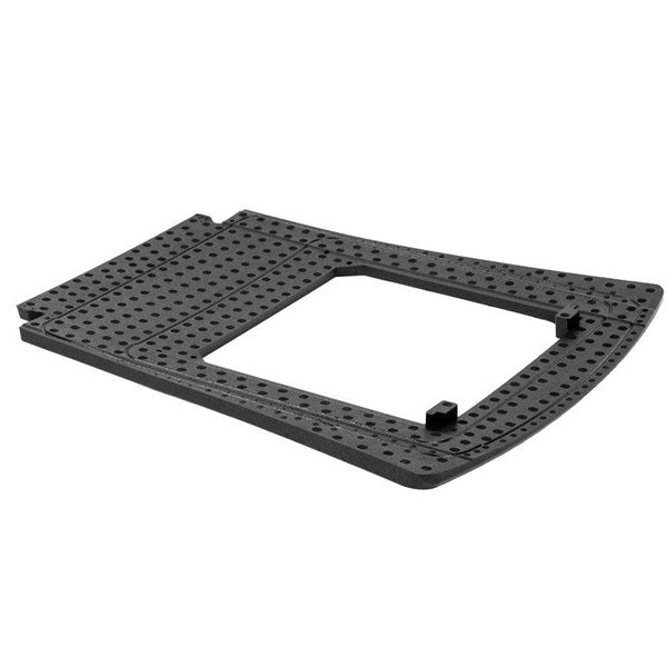 Truma Adapterrahmen Aventa compact (plus) 2.G Transit - Campingfrosch