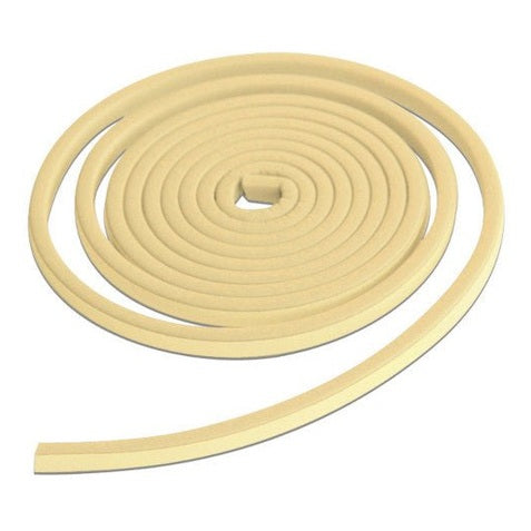 Truma Aventa Ausgleichsband 2,36m, creme - Campingfrosch