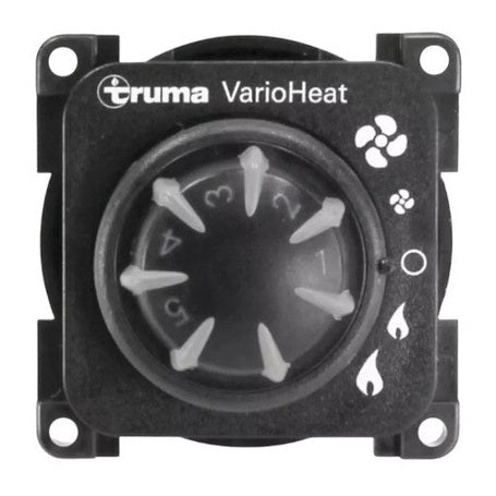 Truma Bedienteil CP plus Classic Vario Heat - Campingfrosch