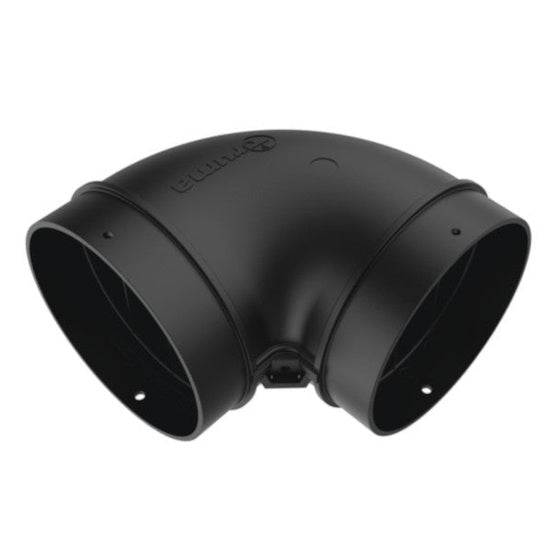 Truma Bogen BG 80 schwarz - Campingfrosch