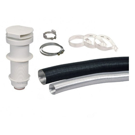 Truma Dachkaminset CD 2 für Combi und Truma C - Campingfrosch