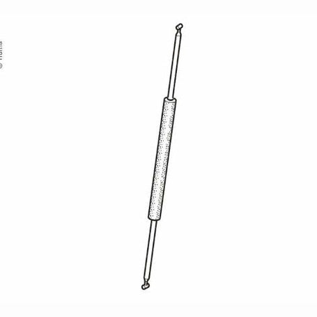 Truma Druckstange S5004 - Campingfrosch