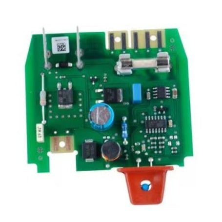 Truma Elektronik TEB-3 - Campingfrosch