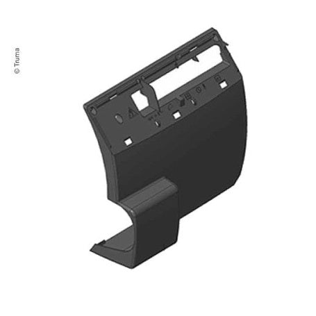 Truma Elektronikdeckel - Campingfrosch