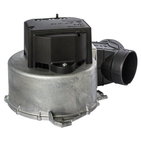 Truma Gebläse TEB-3 - 12 V - Bedienteil extern - Campingfrosch