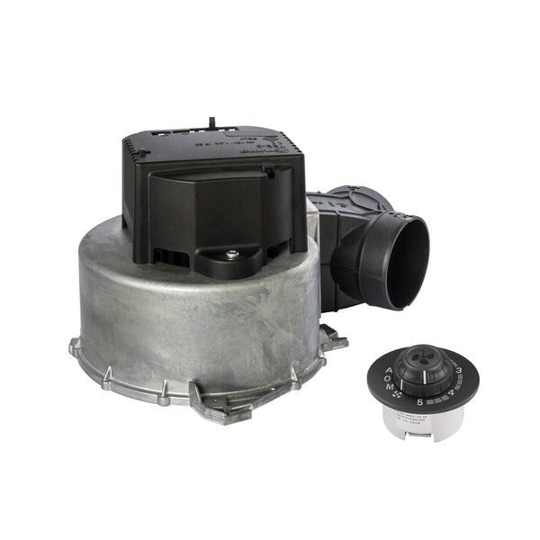 Truma Gebläse TEB-3 - 12 V - Bedienteil integriert - Campingfrosch