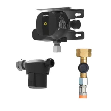 Truma MonoControl CS Set - Campingfrosch