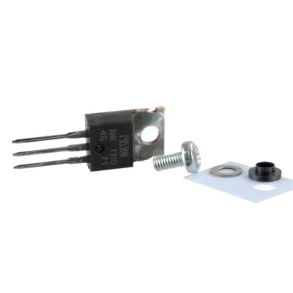 Truma Motortransistor E24 kpl. - Campingfrosch