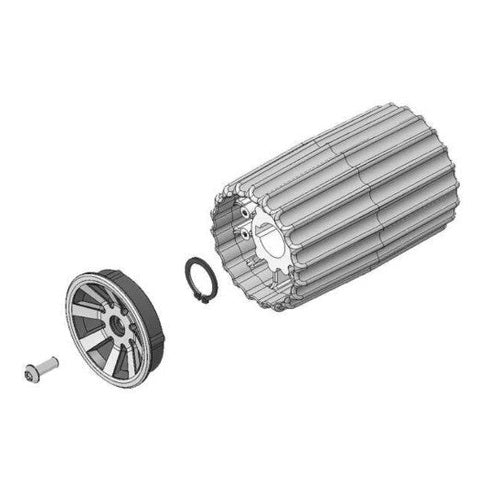 Truma Rollenset Mover XT/SX/GO2 - Campingfrosch