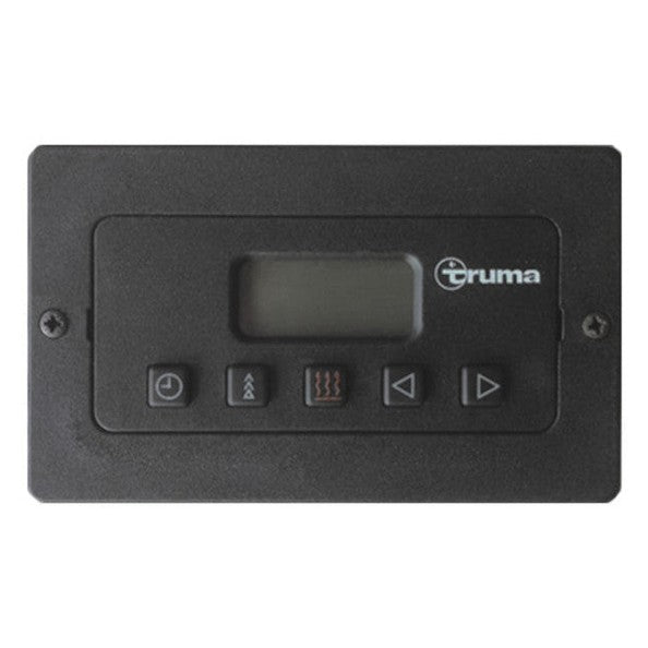 Truma Schaltuhr 24Std.12/24V Baureihe II - Campingfrosch