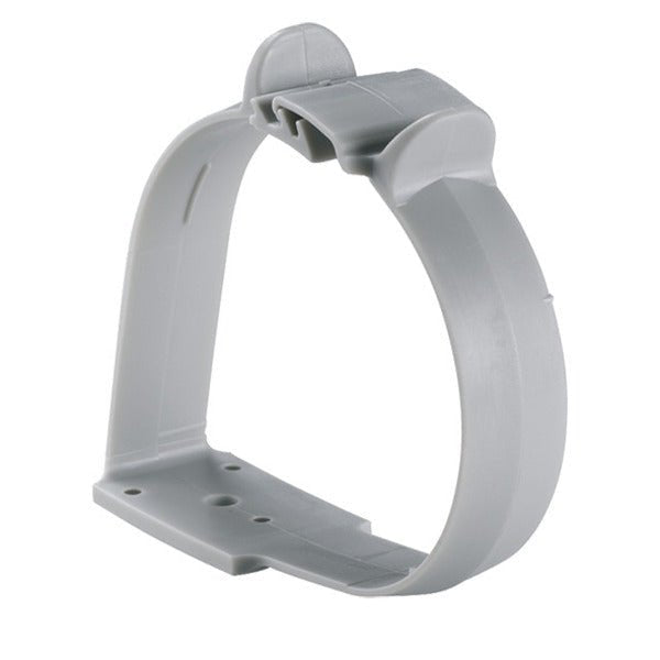 Truma Schelle ÜS 65mm achatgrau - Campingfrosch