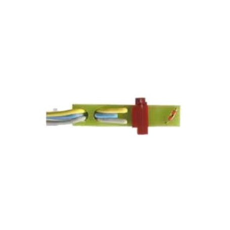 Truma Thermostatplatte CB6/6E - Campingfrosch