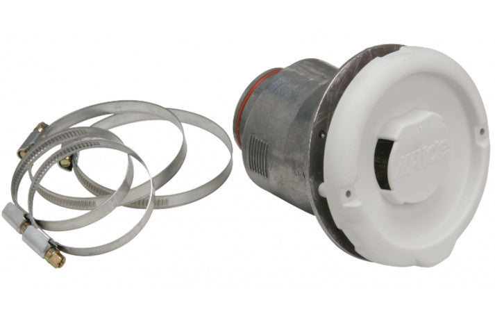 Alde Wandkamin für 3010