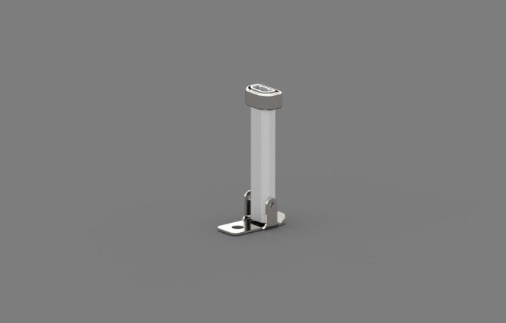 Fiamma innere Stützfußstütze CS225/F35 220