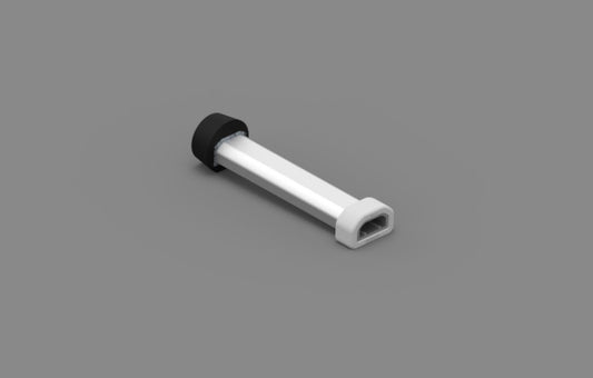 Fiamma Spannarm Endstange Caravanstore 05 07 225