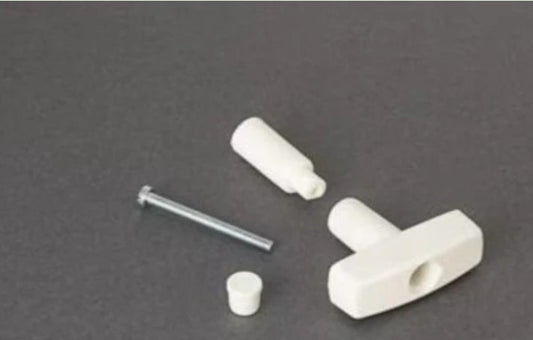 Fiamma Kurbelverlängerung für Vent160