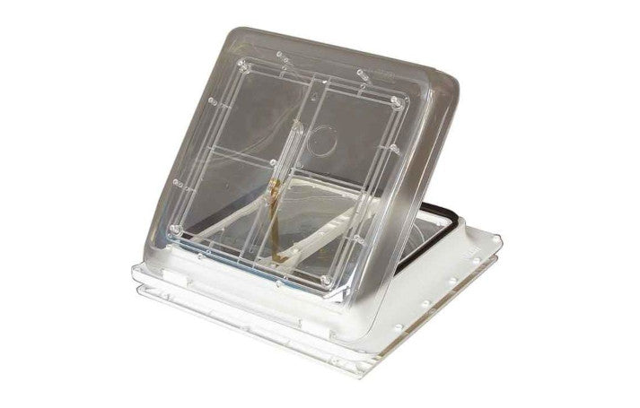 Fiamma udskiftningsglas Vent (Turbo-Vent) fra 2003