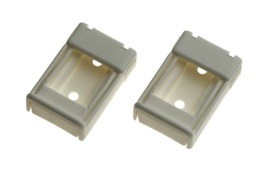 Thule Omnistor Stützfußhalter - 2 Stück