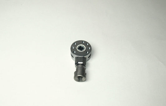 Thule Omnistor 5002/5003 Kurbelgetriebe