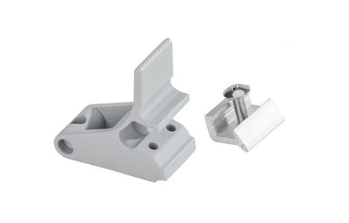 Fiamma adapterkit til montering af sidevæg på F80S