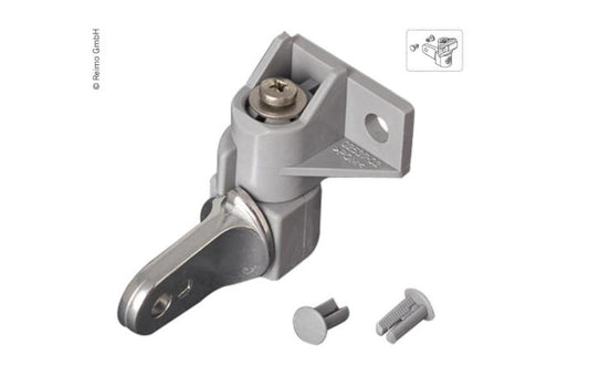 Fiamma Stützfußgelenk F45,F65 links