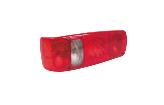 Hella Caraluna für Reisemobile, links