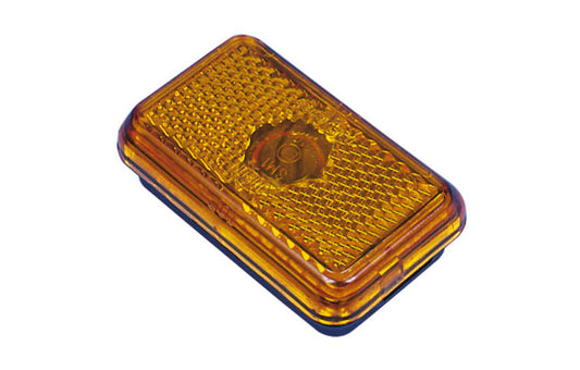 Jokon Seitenmarkierungsleuchte gelb