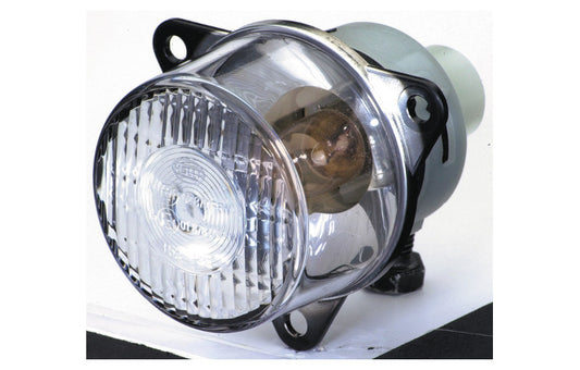 Hella Blinklicht aus Rauchglas 21 W