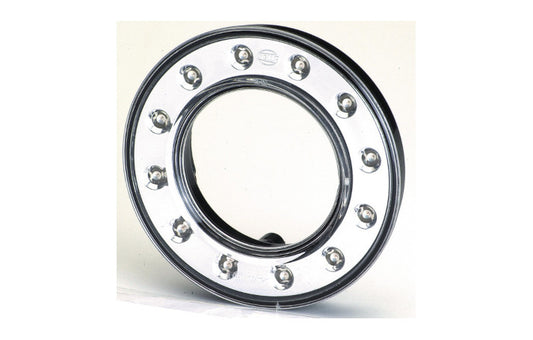 Hella LED-Kreis-, Schluss- und Umrissleuchte