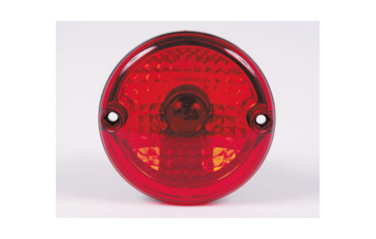 Hella Nebelschlusslicht (LED) Ø122,5