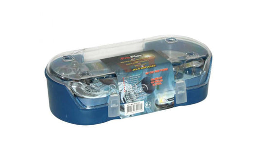 Reimo Glühlampen Ersatzkasten H4 16-teilig