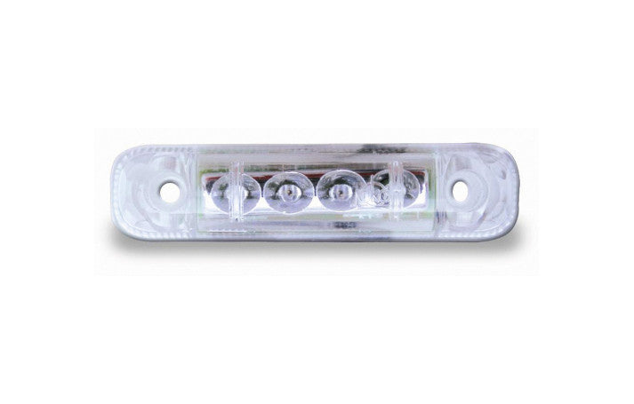 Jokon LED-markeringslygte, 12 Volt, 0,5 Watt
