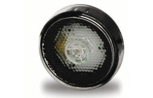 Jokon LED-Begrenzungsleuchte Einbau D=60mm