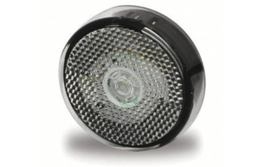 Jokon LED-Begrenzungsleuchte, 12V, 1W, klar