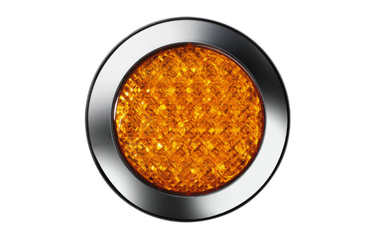 Jokon LED-Blinker, 12V, 3/W gelb