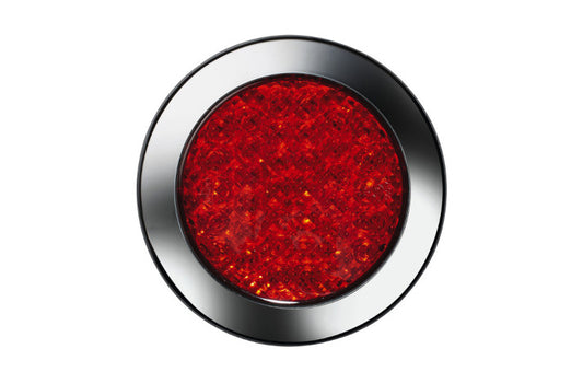 Jokon LED-Nebelschlussleuchte 12V 4W, rot