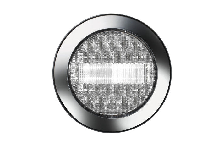 Jokon LED-baklygte 12V 3W, klar