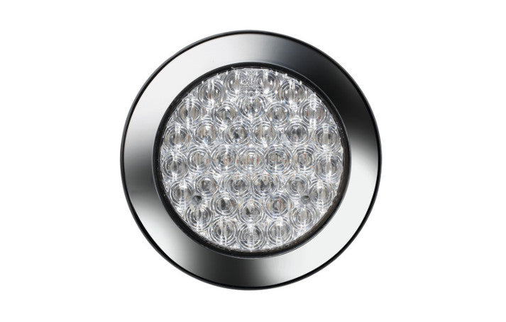 Jokon LED-bremse-/baglygte 12V, 4/0,5W - dobbelt