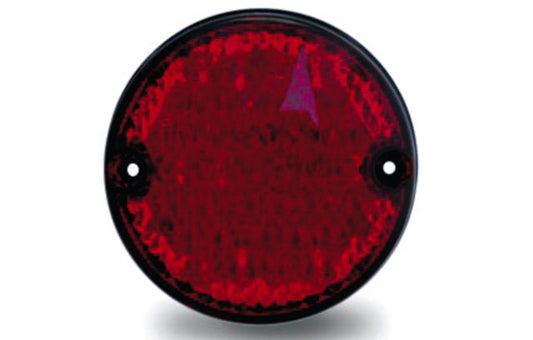 Jokon LED-BremsSchlußleuchte 12V, 3/3/0, 3W